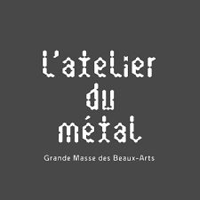 L'atelier du métal