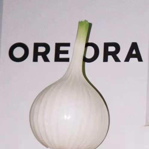 ORE ORA